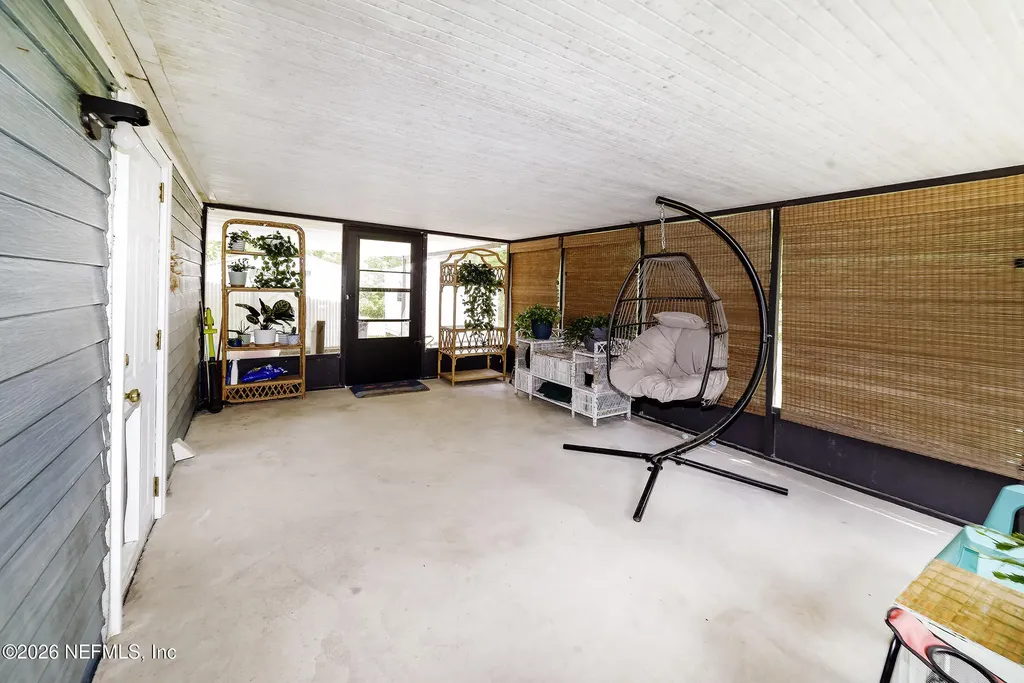 206 Dolphin Drive Georgetown FL 32139