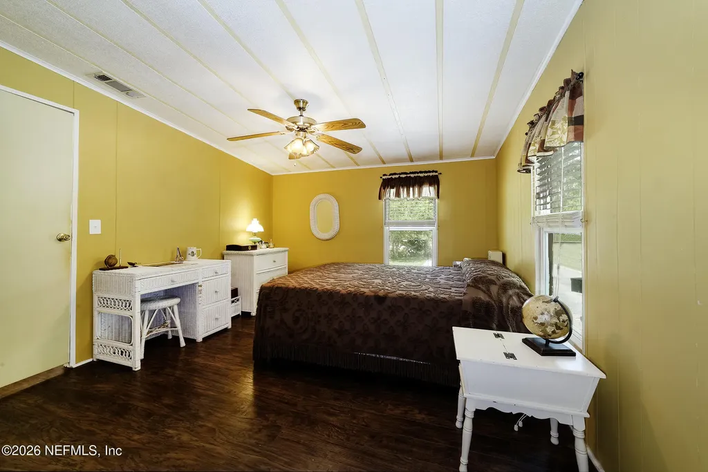 206 Dolphin Drive Georgetown FL 32139