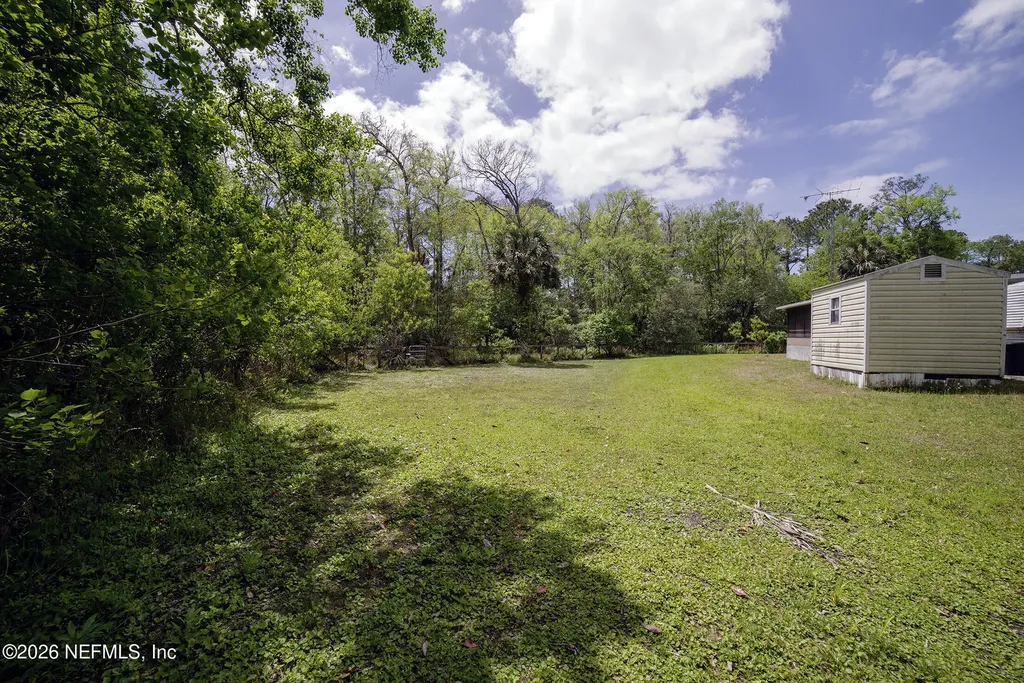 206 Dolphin Drive Georgetown FL 32139