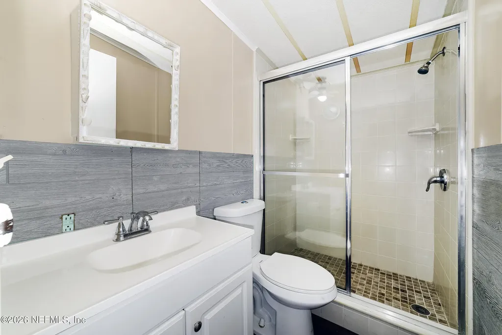 206 Dolphin Drive Georgetown FL 32139