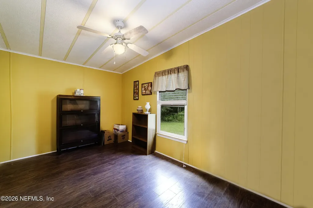 206 Dolphin Drive Georgetown FL 32139