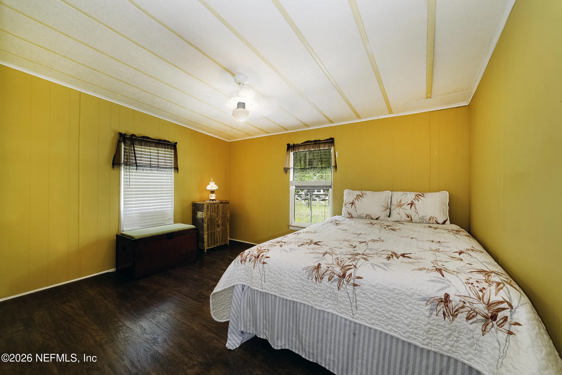 206 Dolphin Drive Georgetown FL 32139