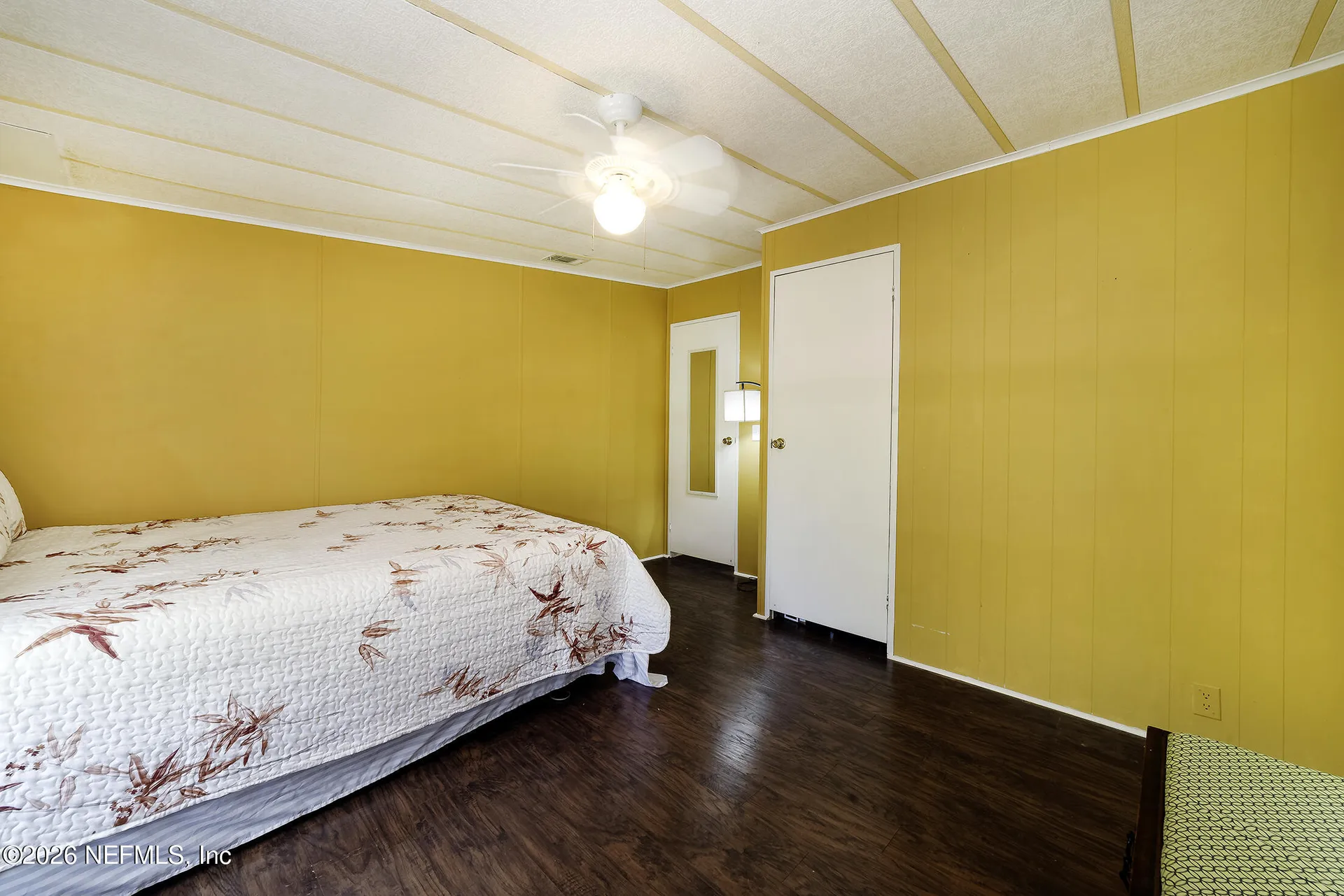 206 Dolphin Drive Georgetown FL 32139
