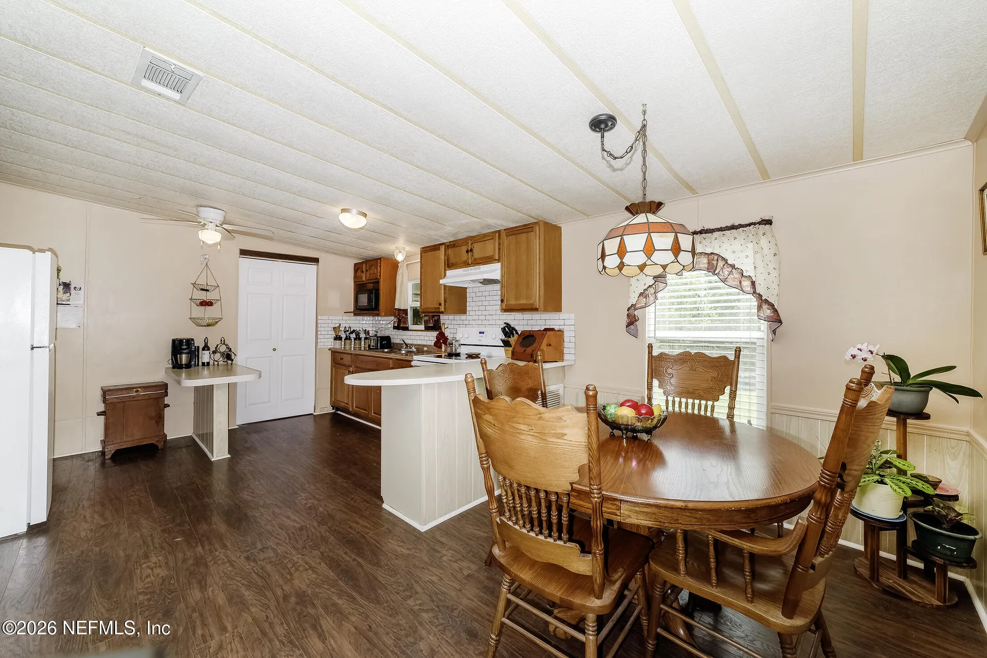 206 Dolphin Drive Georgetown FL 32139
