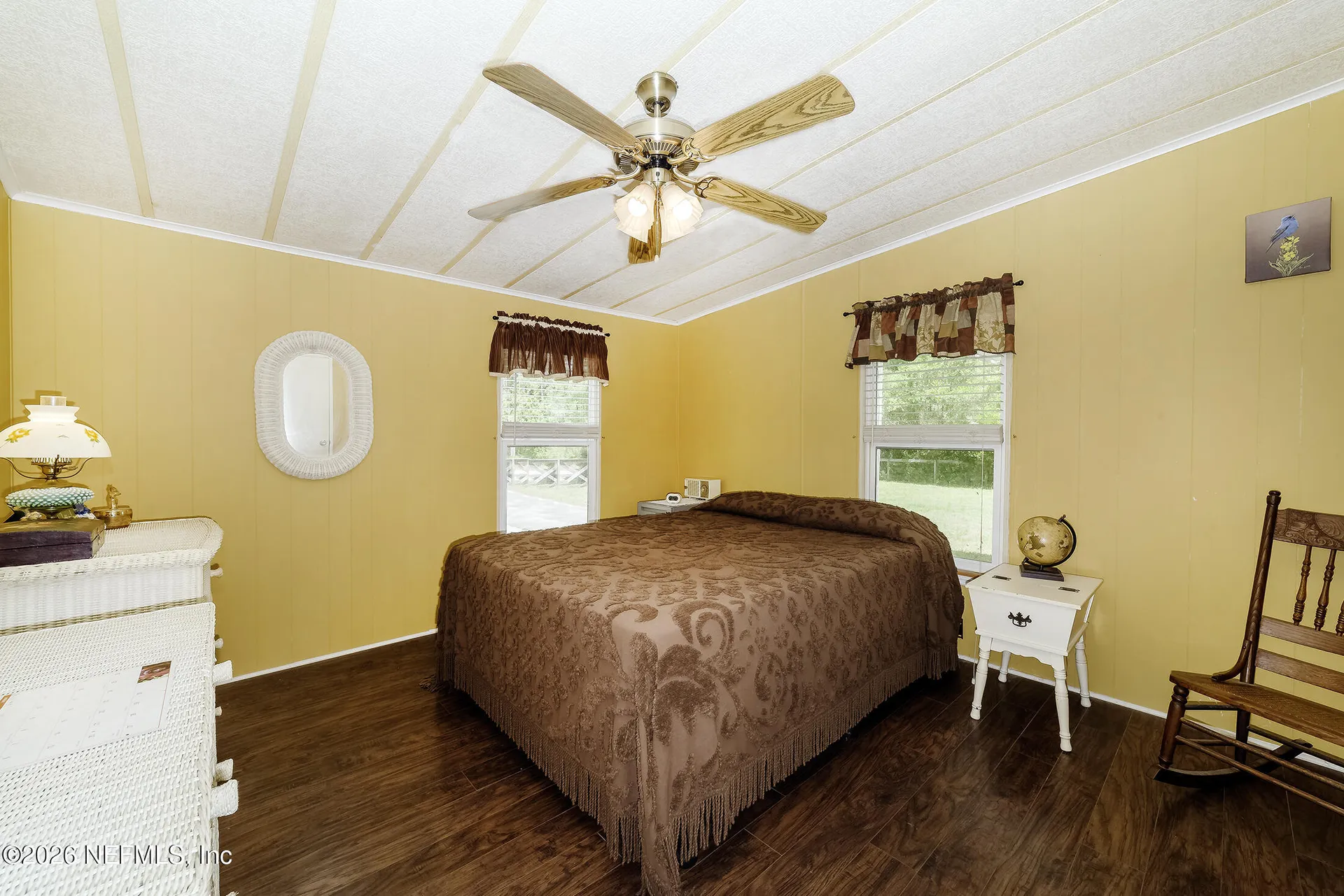 206 Dolphin Drive Georgetown FL 32139