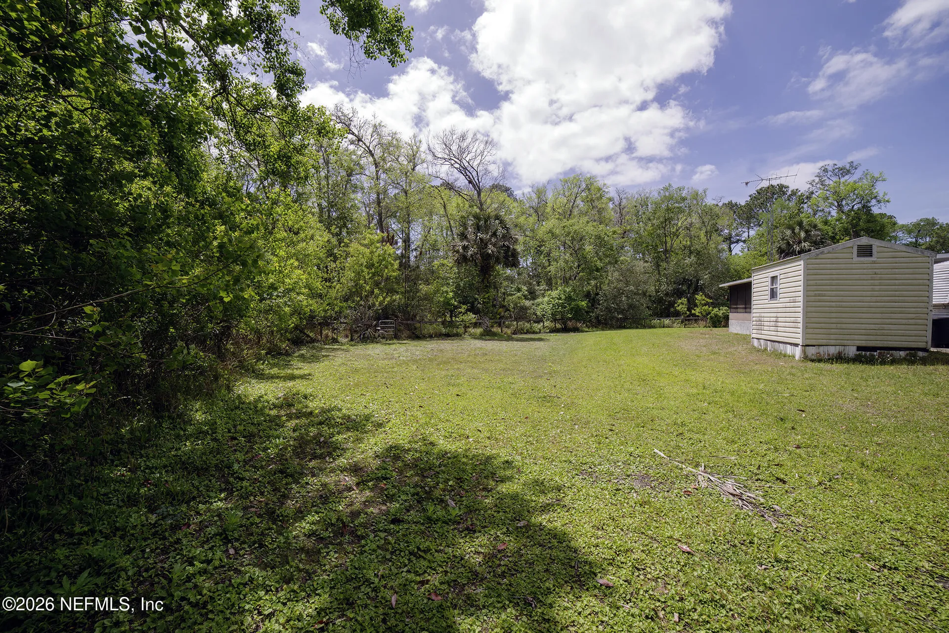206 Dolphin Drive Georgetown FL 32139