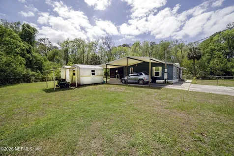 206 Dolphin Drive Georgetown FL 32139