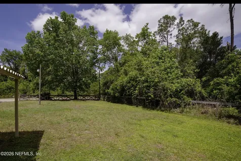 206 Dolphin Drive Georgetown FL 32139