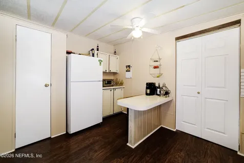 206 Dolphin Drive Georgetown FL 32139