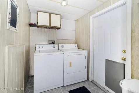 206 Dolphin Drive Georgetown FL 32139