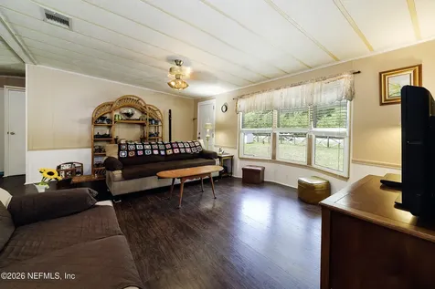 206 Dolphin Drive Georgetown FL 32139