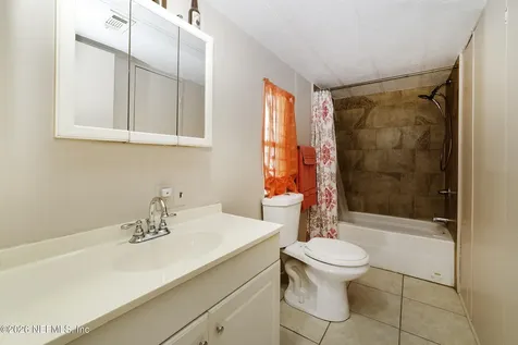 206 Dolphin Drive Georgetown FL 32139
