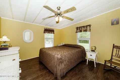 206 Dolphin Drive Georgetown FL 32139
