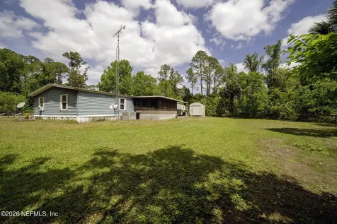 206 Dolphin Drive Georgetown FL 32139