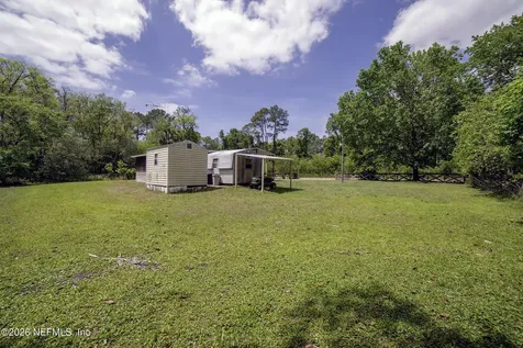 206 Dolphin Drive Georgetown FL 32139