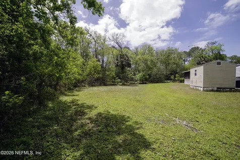 206 Dolphin Drive Georgetown FL 32139