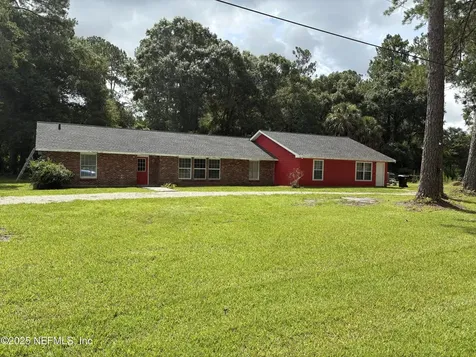 19619 NW 56th Avenue Starke FL 32091