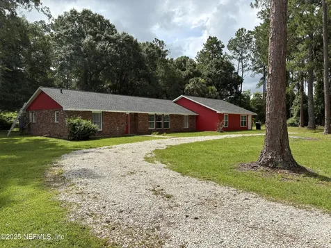 19619 NW 56th Avenue Starke FL 32091