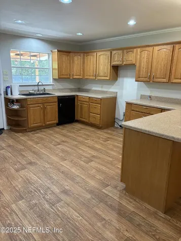 19619 NW 56th Avenue Starke FL 32091