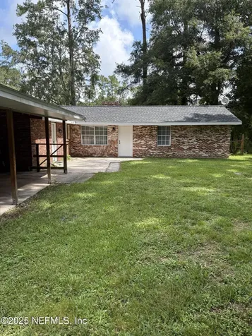 19619 NW 56th Avenue Starke FL 32091