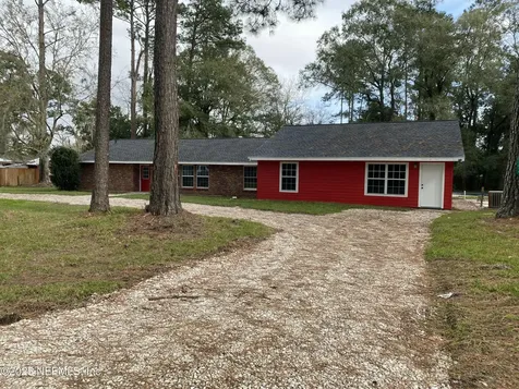 19619 NW 56th Avenue Starke FL 32091