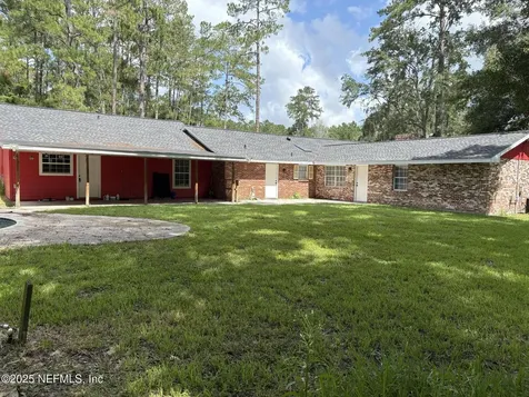 19619 NW 56th Avenue Starke FL 32091