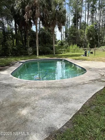 19619 NW 56th Avenue Starke FL 32091