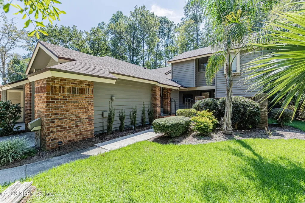 536 Pine Forest Trail Orange Park FL 32073