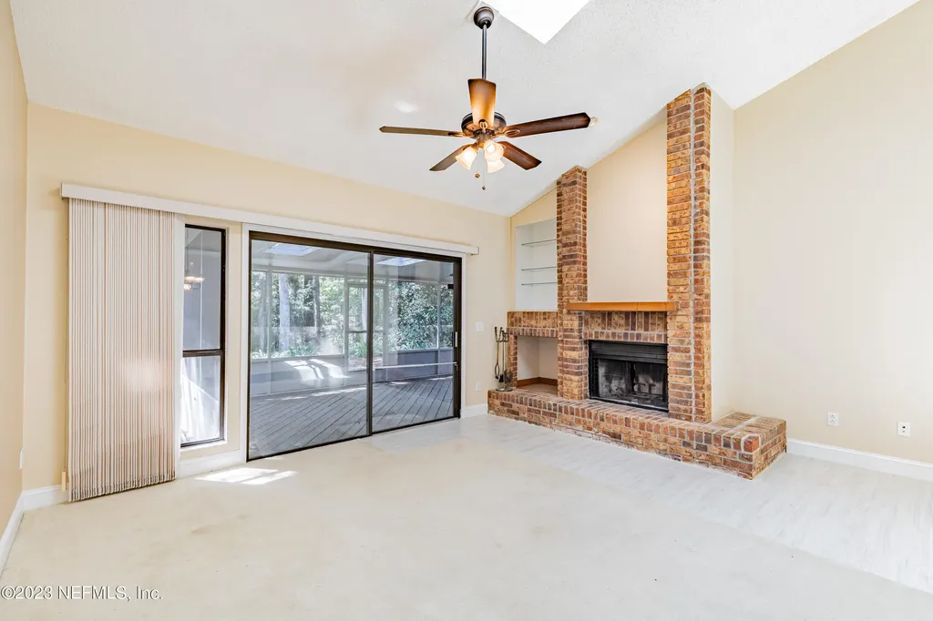 536 Pine Forest Trail Orange Park FL 32073