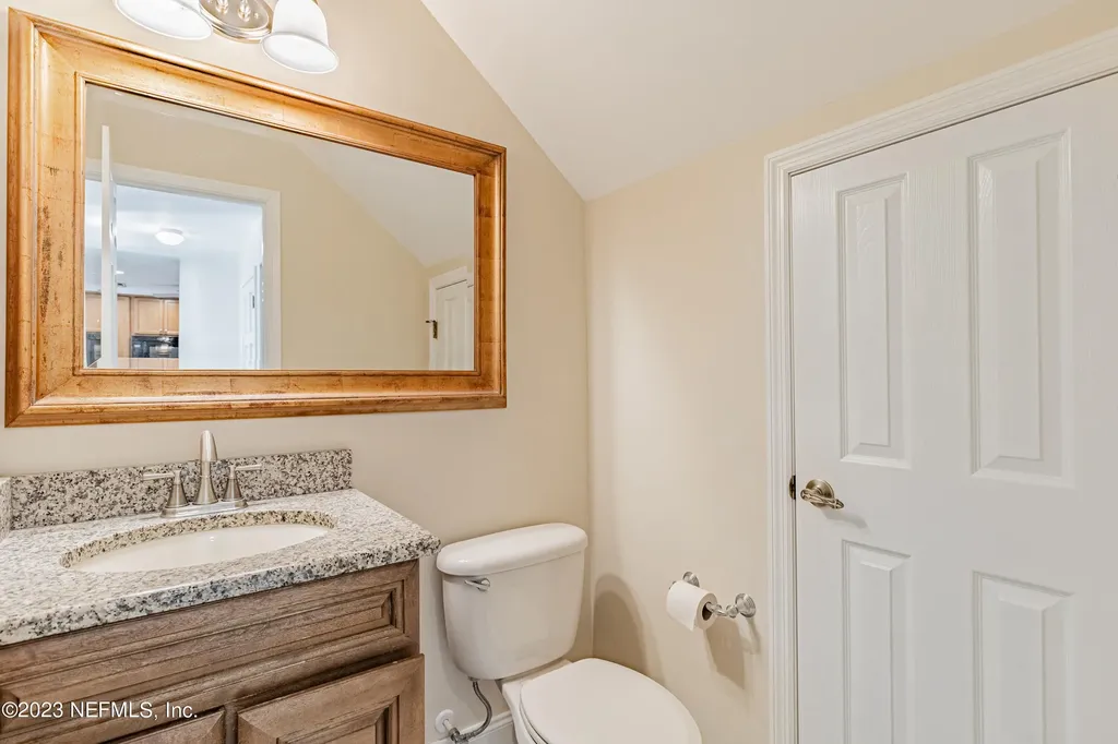 536 Pine Forest Trail Orange Park FL 32073