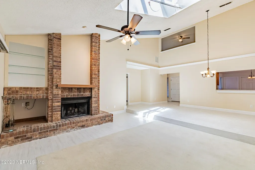 536 Pine Forest Trail Orange Park FL 32073