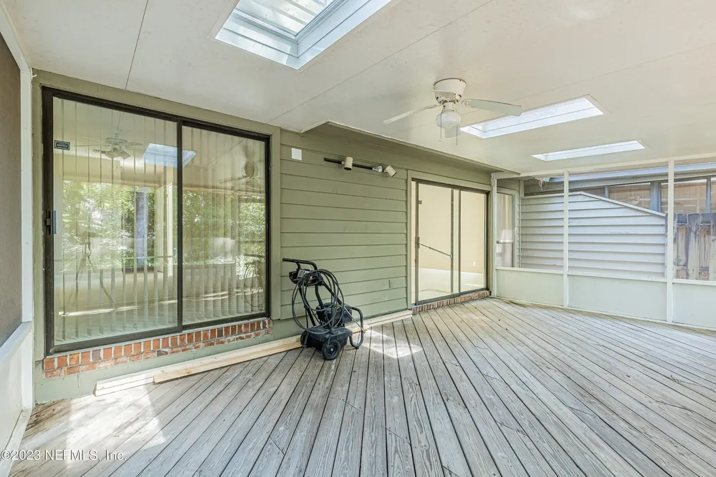 536 Pine Forest Trail Orange Park FL 32073