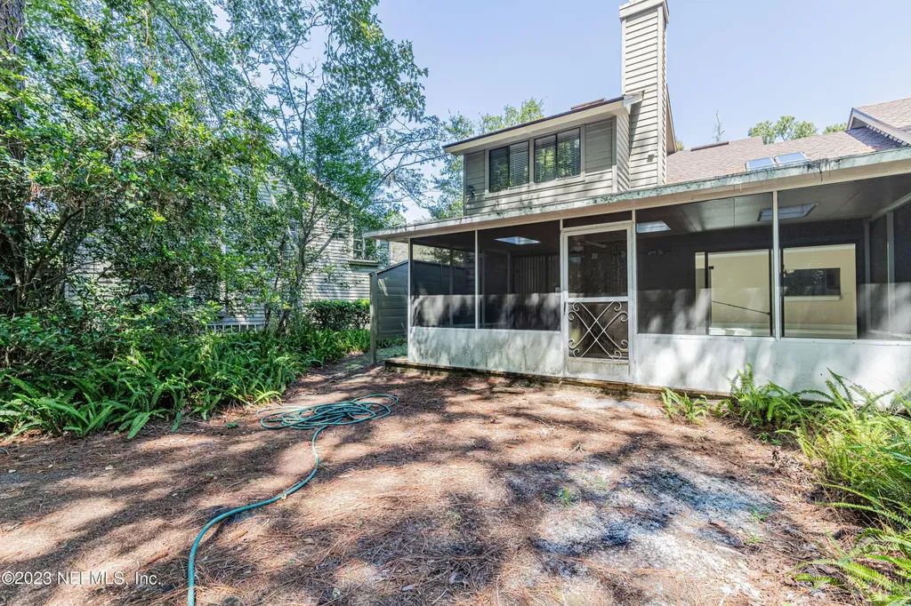 536 Pine Forest Trail Orange Park FL 32073