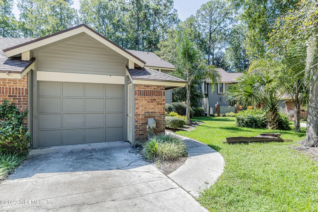 536 Pine Forest Trail Orange Park FL 32073