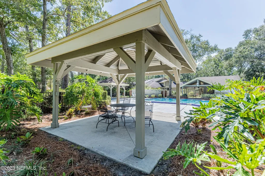 536 Pine Forest Trail Orange Park FL 32073