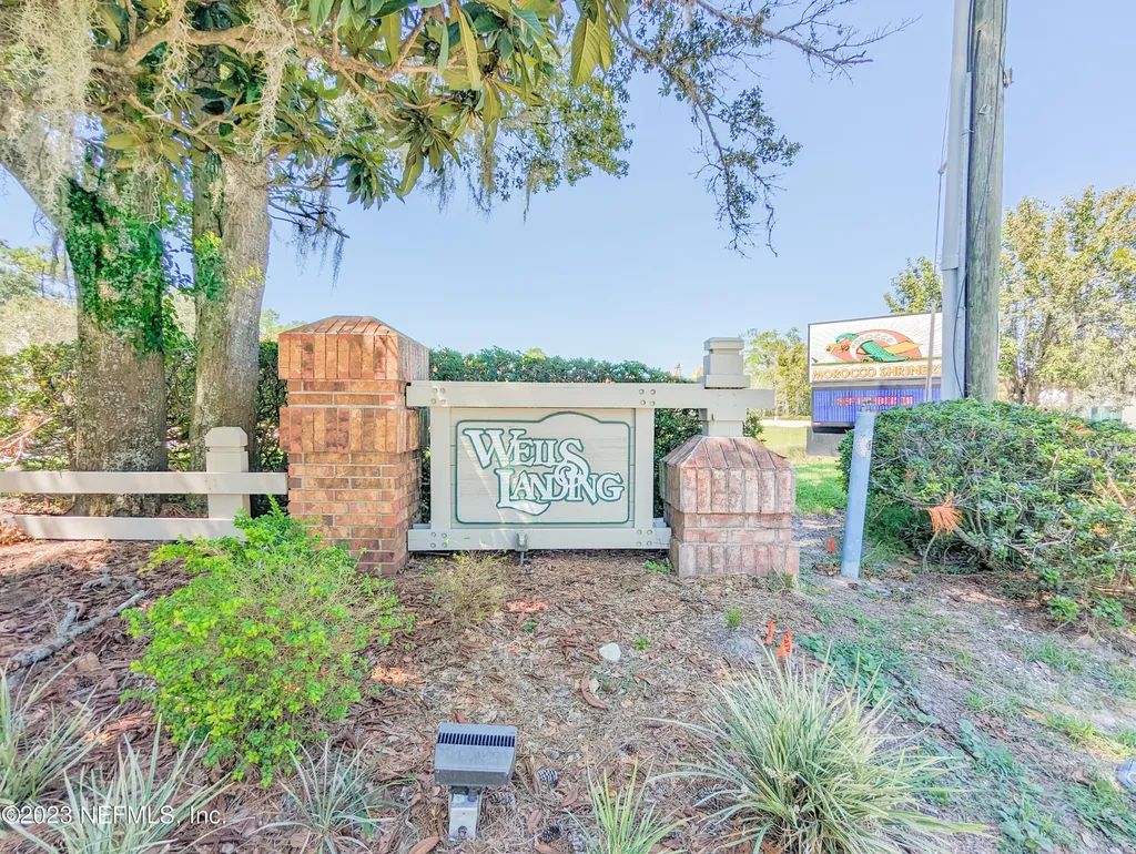 536 Pine Forest Trail Orange Park FL 32073