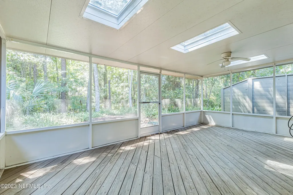 536 Pine Forest Trail Orange Park FL 32073