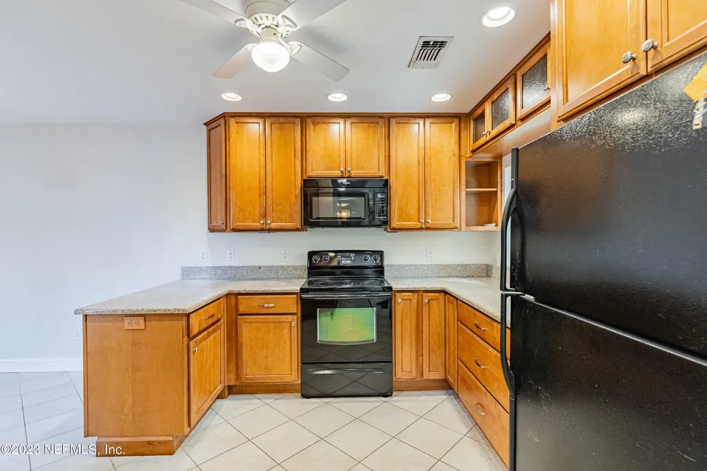 536 Pine Forest Trail Orange Park FL 32073