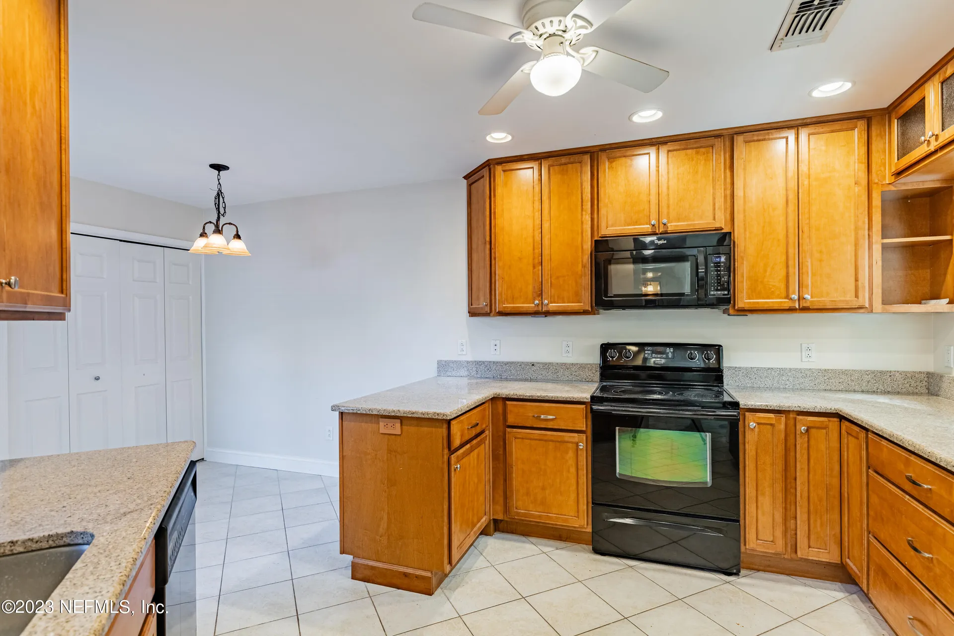 536 Pine Forest Trail Orange Park FL 32073