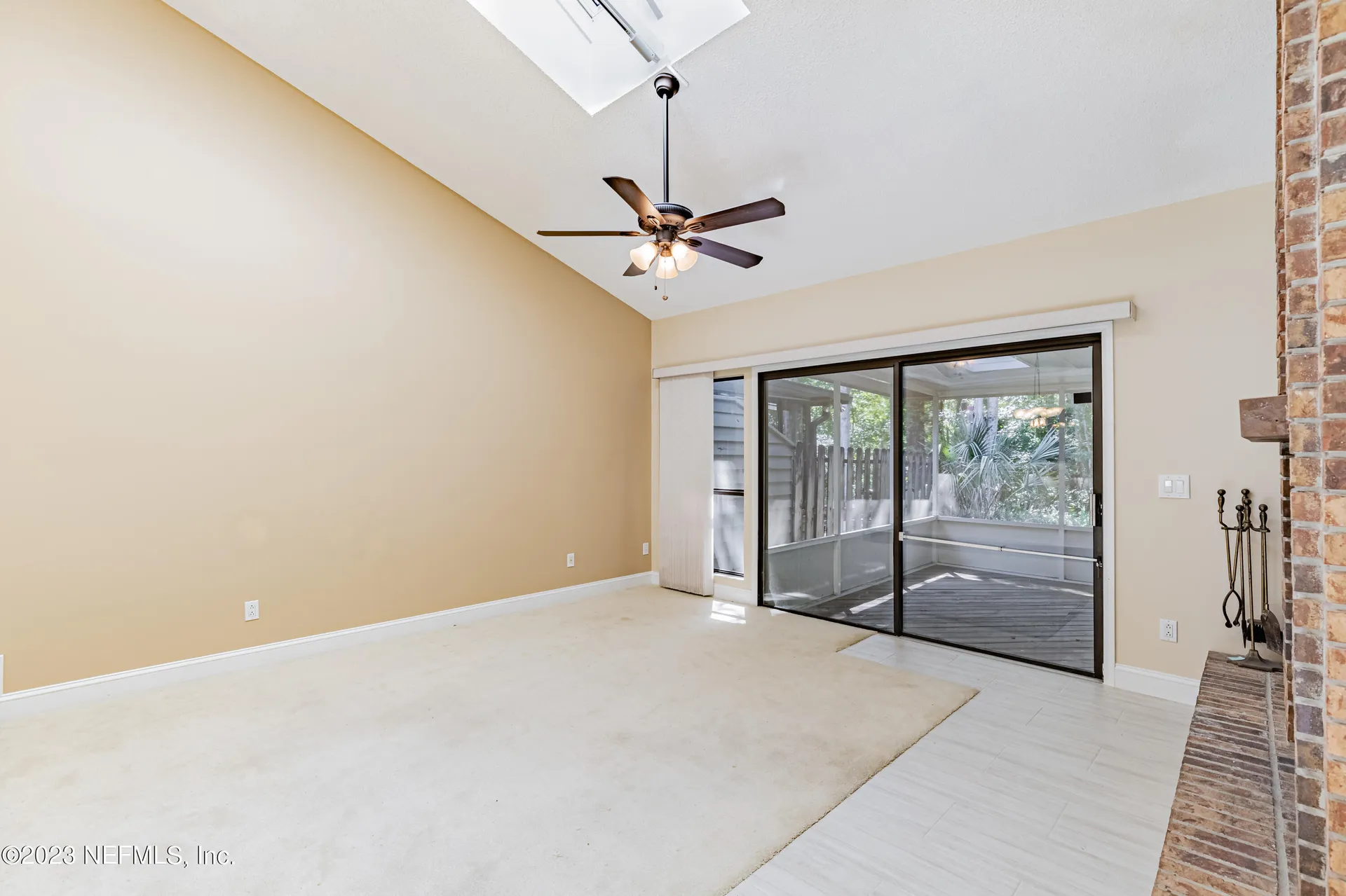 536 Pine Forest Trail Orange Park FL 32073