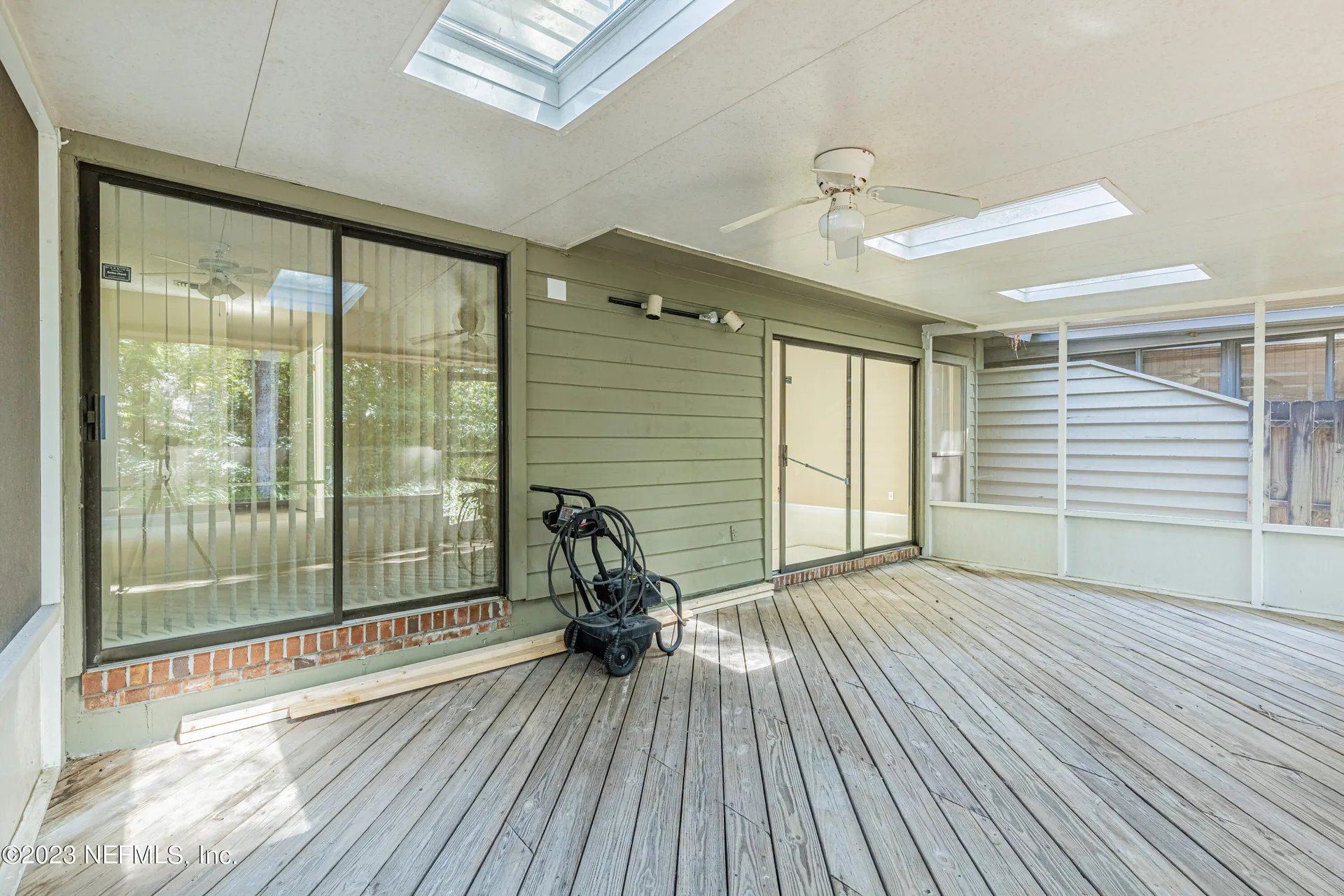 536 Pine Forest Trail Orange Park FL 32073