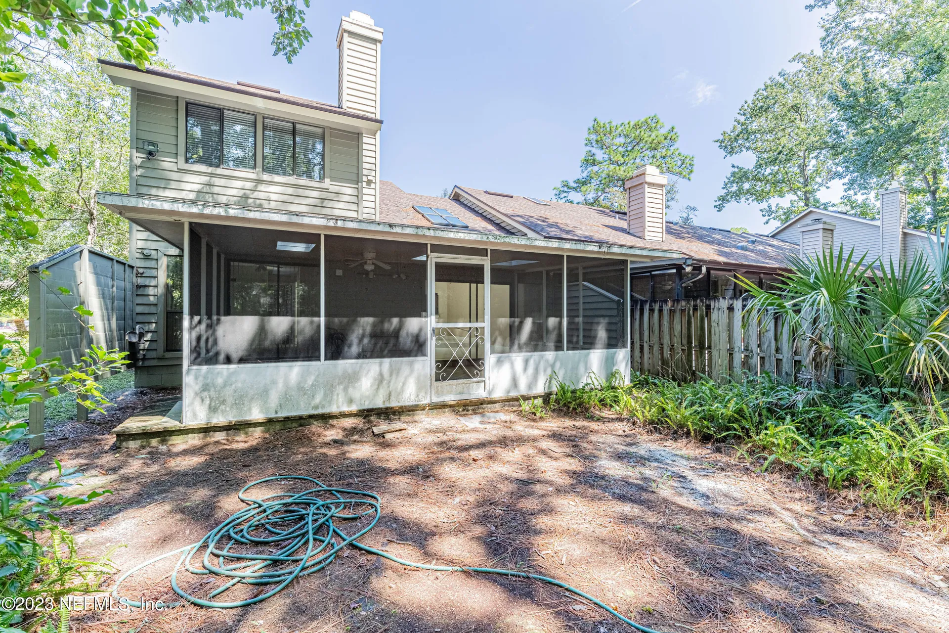 536 Pine Forest Trail Orange Park FL 32073