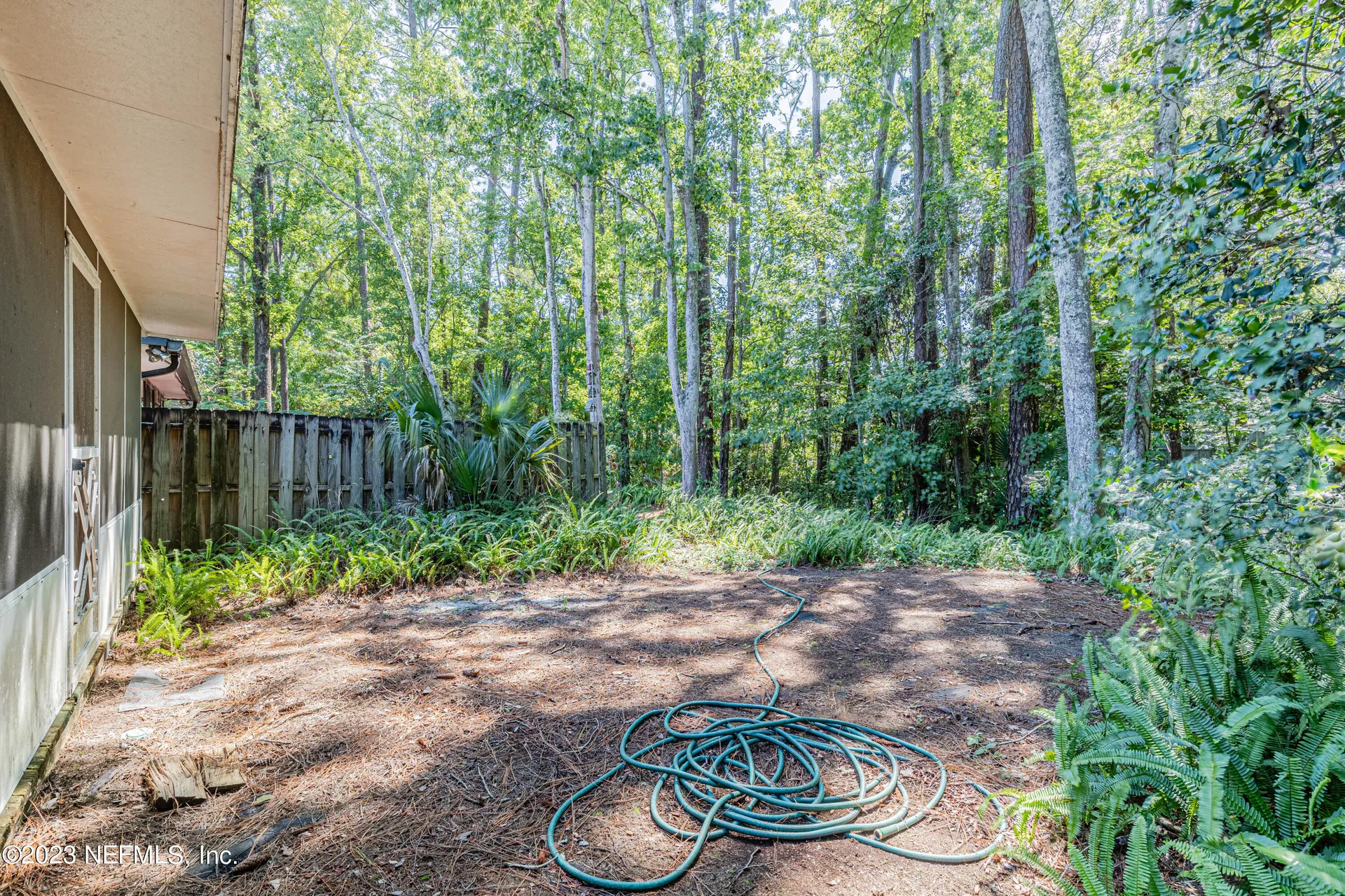 536 Pine Forest Trail Orange Park FL 32073