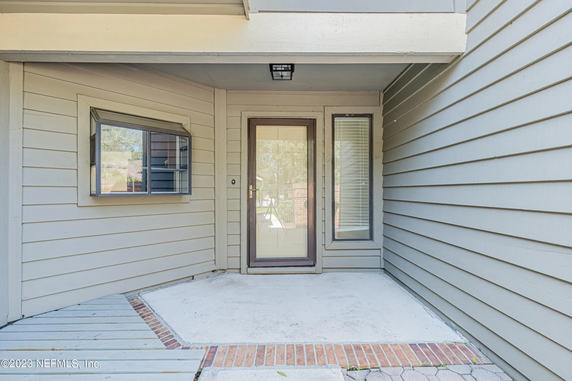 536 Pine Forest Trail Orange Park FL 32073