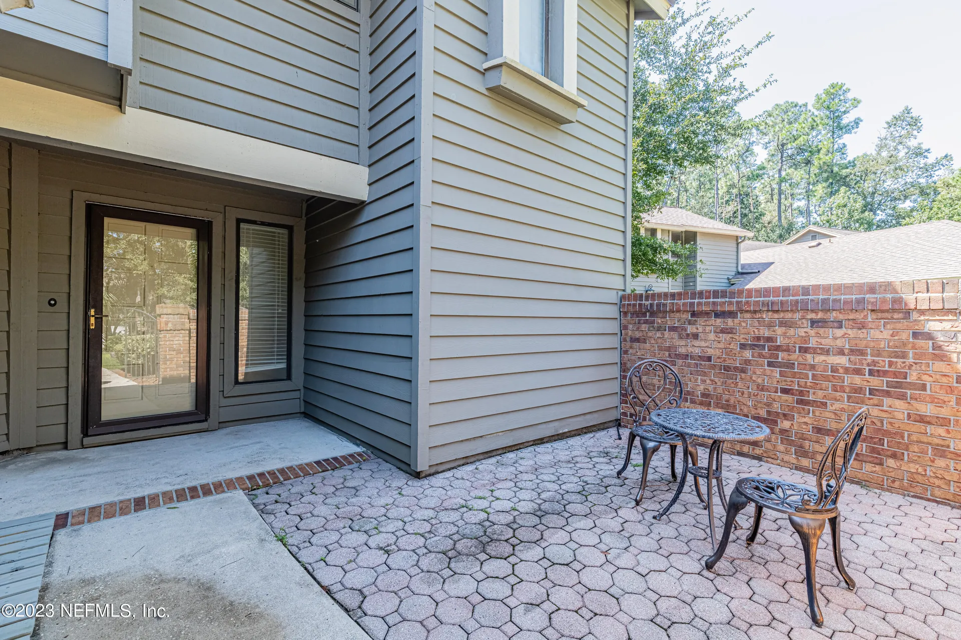 536 Pine Forest Trail Orange Park FL 32073