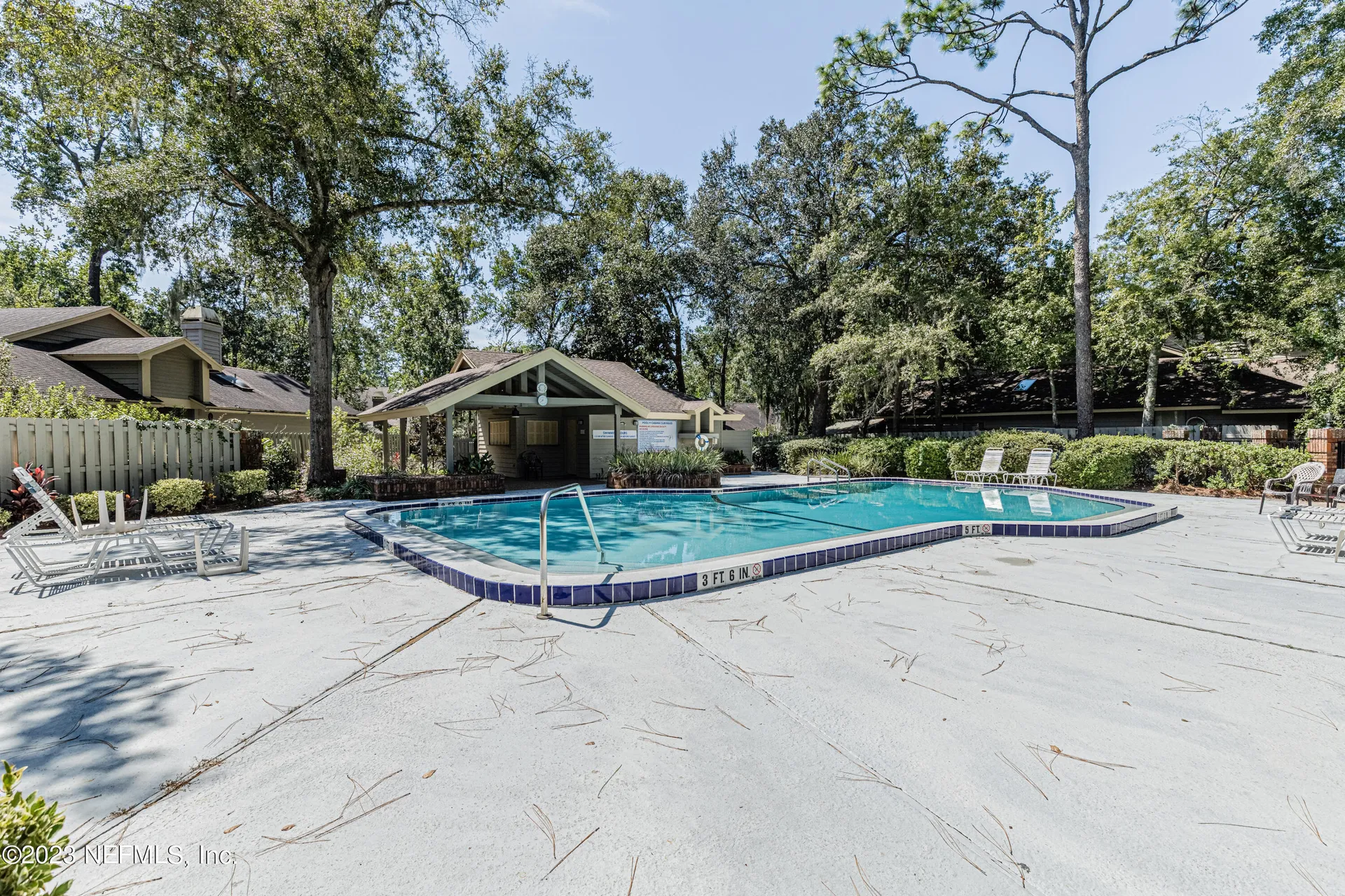 536 Pine Forest Trail Orange Park FL 32073