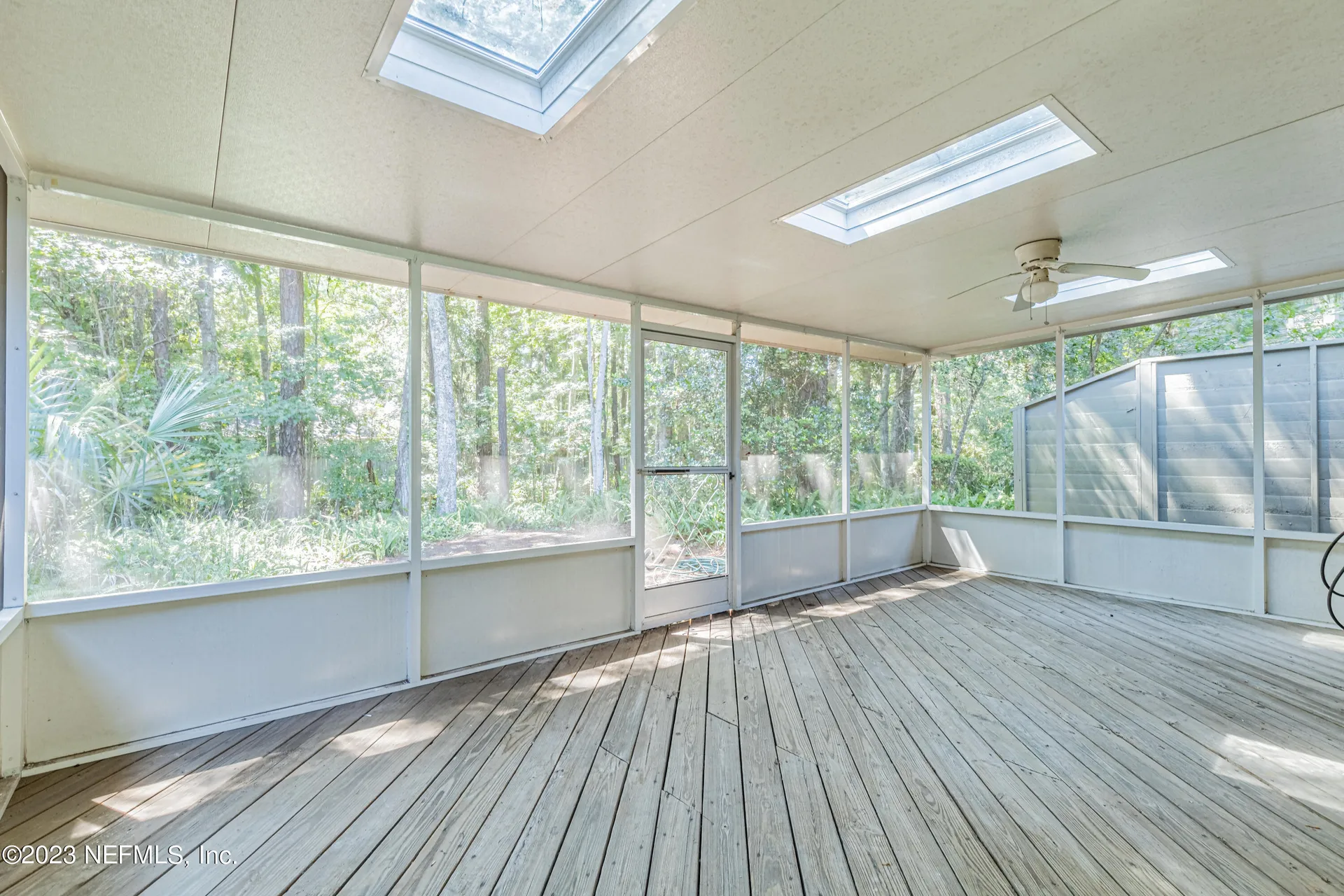 536 Pine Forest Trail Orange Park FL 32073