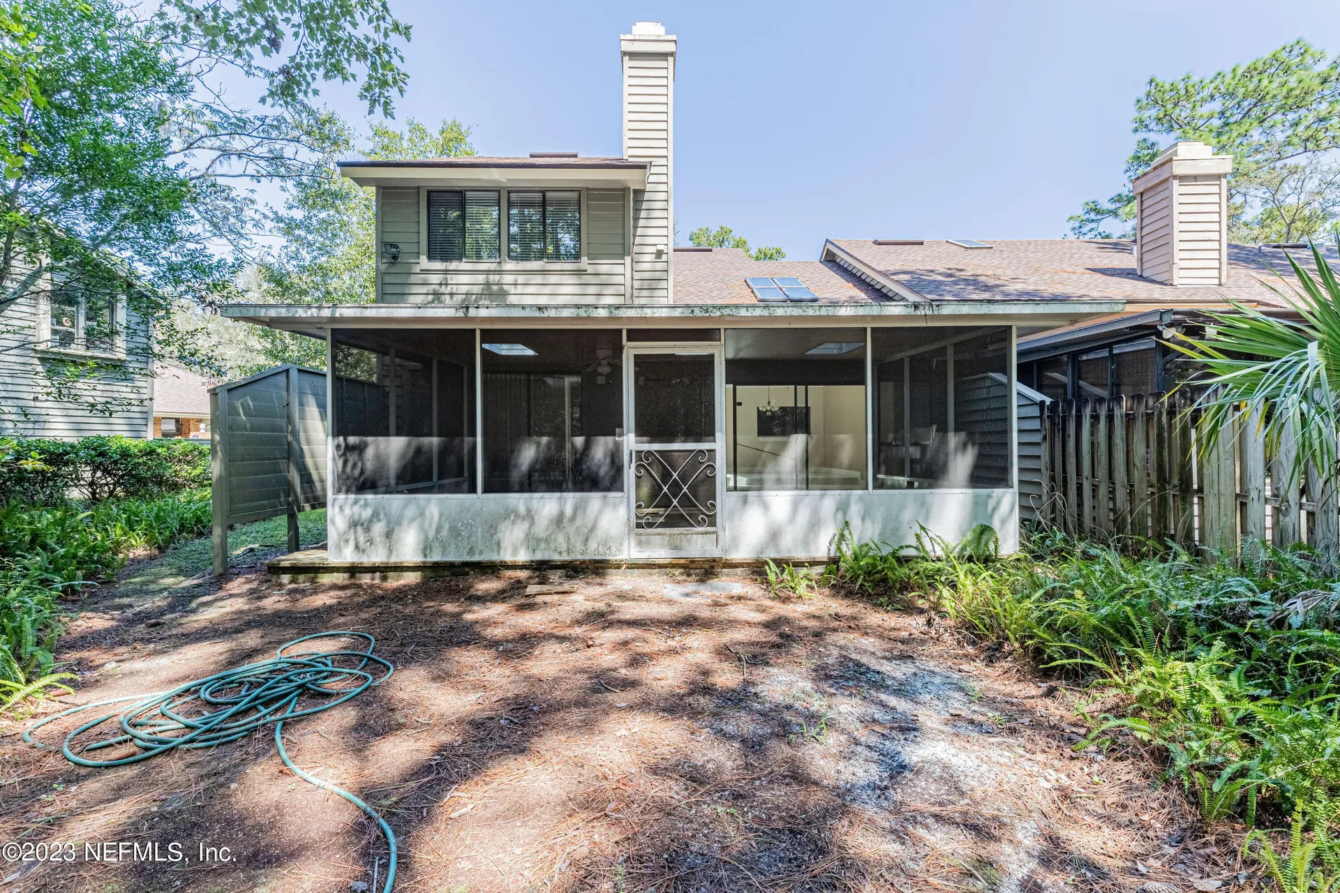 536 Pine Forest Trail Orange Park FL 32073