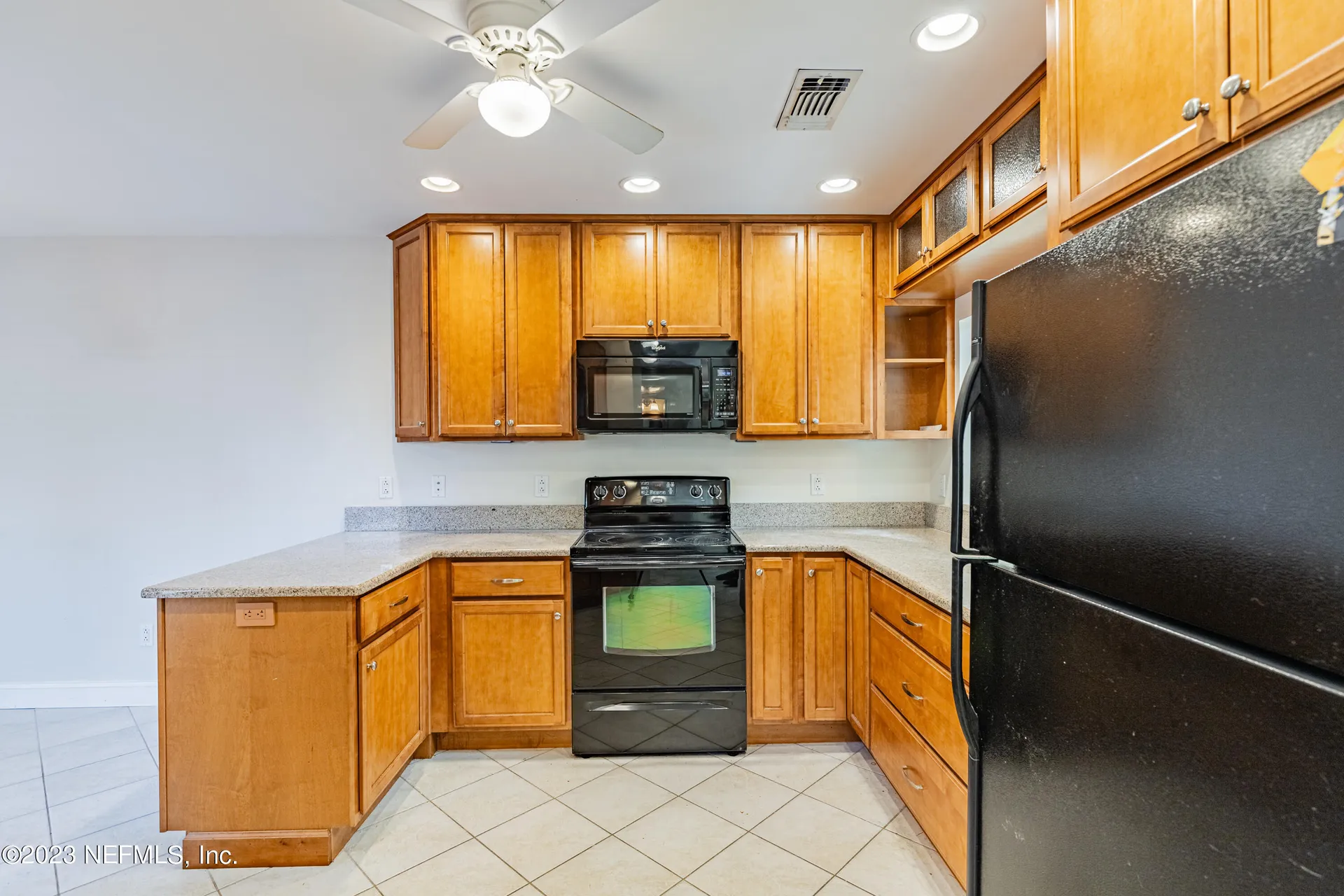 536 Pine Forest Trail Orange Park FL 32073