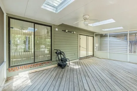 536 Pine Forest Trail Orange Park FL 32073